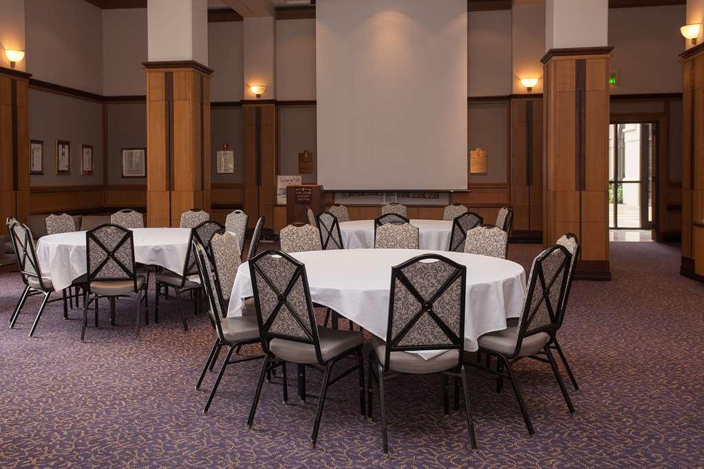 The Cook Hotel And Conference Center At Lsu Baton Rouge Facilidades foto