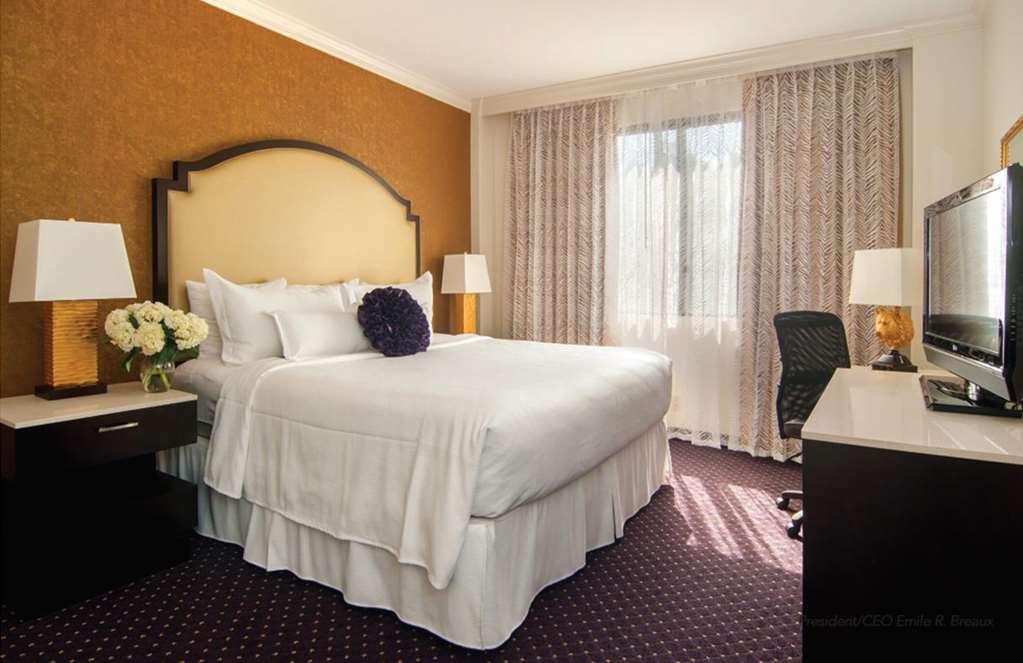 The Cook Hotel And Conference Center At Lsu Baton Rouge Habitación foto